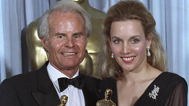 Muere Richard Zanuck, productor de «Tiburón»